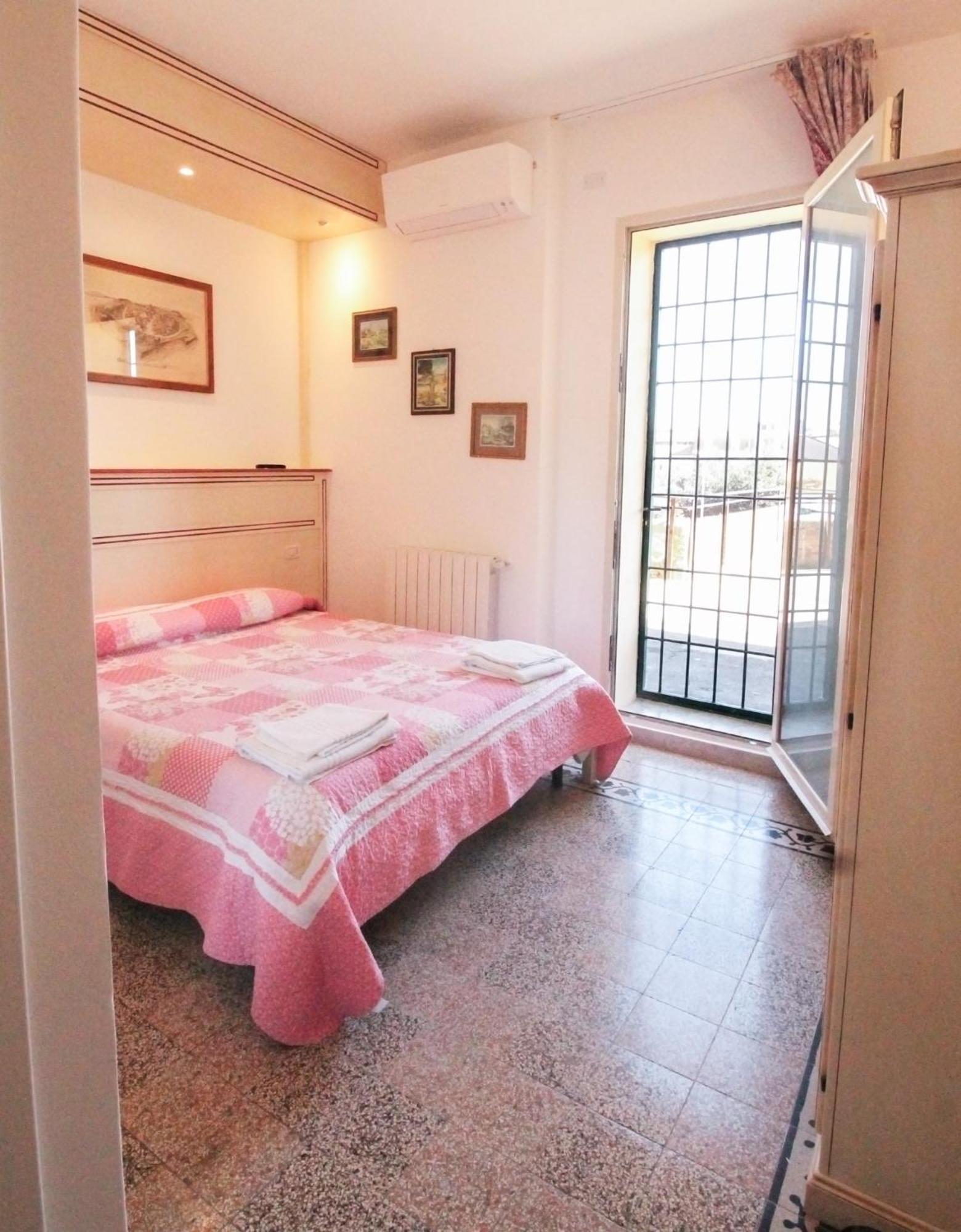 B&B Le Mura Grosseto Eksteriør billede